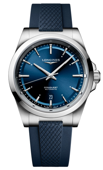 Longines Conquest 41 mm L3.830.4.92.9
