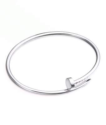 Браслет Cartier Juste Un Clou Small Bracelet B6083917
