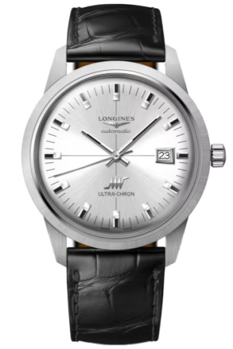 Longines Ultra-Chron Classic 40 mm L2.937.4.72.2