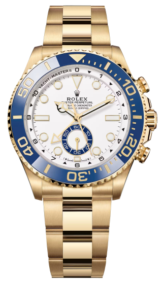 Rolex Yacht-Master II 44 mm 126688