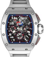 Richard Mille RM 011 Flyback Chronograph Korea