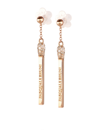 Серьги Pasquale Bruni Accendimi Earrings 16907R