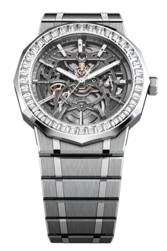 Corum Admiral Skeleton 39 mm A39.232.GZ0.1G