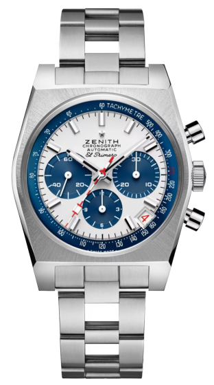 Zenith Chronomaster Revival A384 Liberty II Edition 37 mm 03.US384-2.400/69.M384