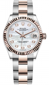 Rolex Datejust 31 mm 278271