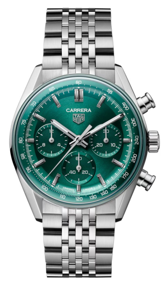 TAG Heuer Carrera Chronograph 41 mm CBS2115.BA0053