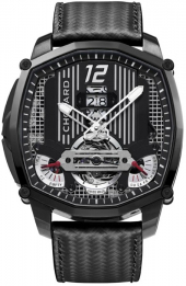 Chopard Mille Miglia Lab One Concept Watch 48.6 x 46 mm 168599-3001