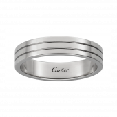 Обручальное кольцо Cartier Trinity Wedding Ring, артикул: B4222500