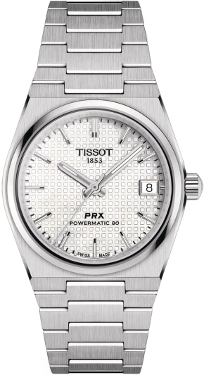 Tissot PRX Powermatic 80 35 mm Т137.207.11.111.00