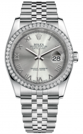 Rolex Datejust 36 mm 116244