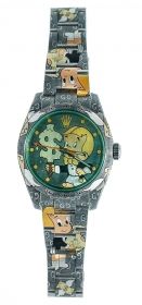 Rolex Oyster Milgauss Alec Monopoly Edition 40 mm 116400 Hand-Engraved CUSTOM