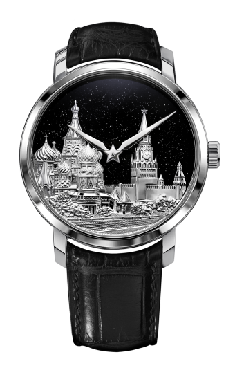 Часы Roman Nikonov «Красная площадь» RN2011413 