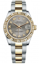 Rolex Datejust 31 mm 178313