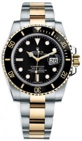 Rolex Submariner Date
