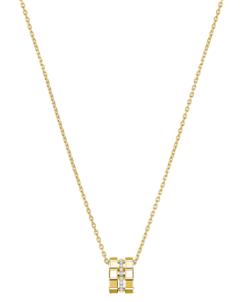Подвеска Chopard Ice Cube Pendant 797005-0003