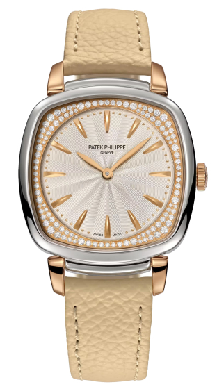Patek Philippe Gondolo Ladies First 31 x 34.8 mm 7043GR-001
