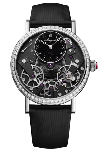 Breguet Tradition 7038 37 mm 7038BB/N9/7V6 D0