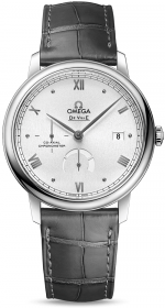 Omega De Ville Prestige Co-Axial Chronometer Power Reserve 39.5 mm 424.13.40.21.02.005