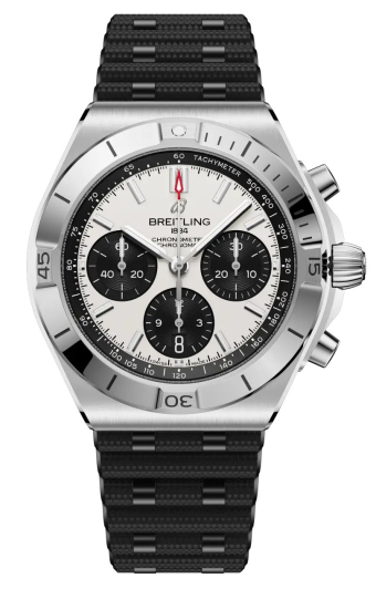 Breitling Chronomat B01 Chronograph 42 mm AB0158101A1S1