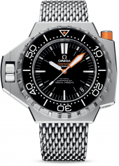 Omega Seamaster Ploprof 1200M Co-Axial 55 x 48 mm 224.30.55.21.01.001