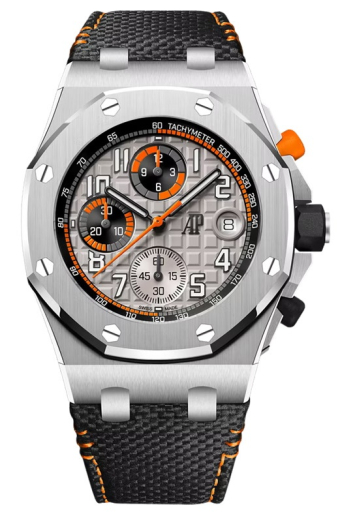 Audemars Piguet Royal Oak Offshore Selfwinding Chronograph 42 mm 26238ST.OO.A001VE.01