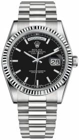 Rolex Day-Date 36 mm 118239