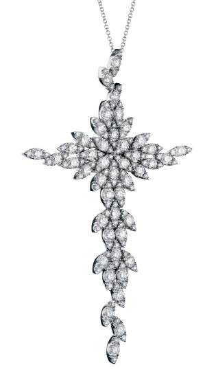 Подвеска Pasquale Bruni Ghirlanda Classics Necklace 11520B