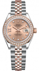 Rolex Lady-Datejust 28 mm 279381