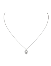 Колье Cartier Symbol Necklace B3153119