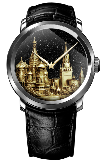 Часы Roman Nikonov «Красная площадь» RN2011513