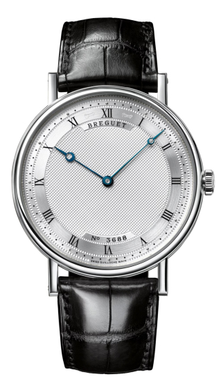 Breguet Classique 5157 38 mm 5157BB/11/9V6