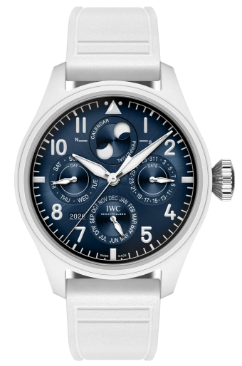 IWC Big Pilot's Watch Perpetual Calendar ProSet Le Petit Prince 42.9 mm IW339601