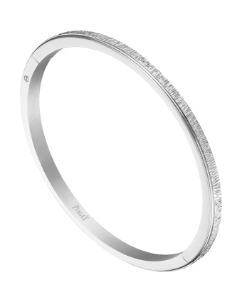 Браслет Piaget Possession "Decor Palace" Bangle Bracelet G36P9A00