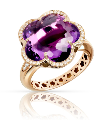 Кольцо Pasquale Bruni Bon Ton Ring 16809R