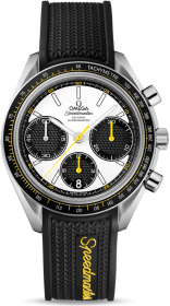 Omega Speedmaster Racing Co-Axial Chronograph 40 mm 326.32.40.50.04.001