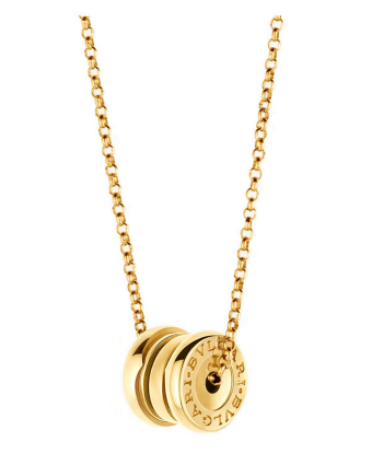 Колье Bvlgari B.zero1 Necklace 359730