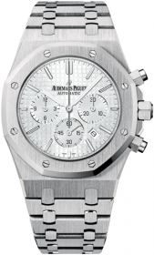 Audemars Piguet Royal Oak Chronograph 39 mm 26300ST.OO.1110ST.05