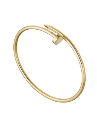 Браслет Cartier Juste un Clou Bracelet Small Model B6062617