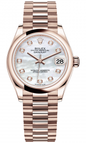 Rolex Datejust 31 mm 278245