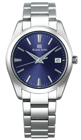 Grand Seiko Heritage Collection 37 mm SBGX265