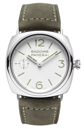 Panerai  Radiomir Officine 45 mm PAM01384