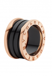 Кольцо Bvlgari B.Zero 1 345855