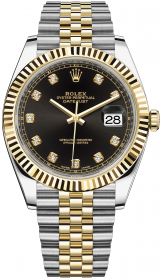 Rolex Datejust II 41 mm 126333