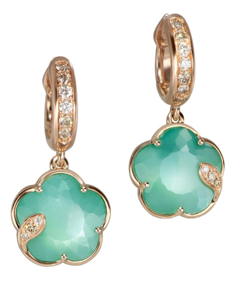 Серьги Pasquale Bruni Petit Joli Lunaire Earrings 16591R