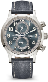 Patek Philippe Complications Travel Time Chronograph 42 mm 5924G-001