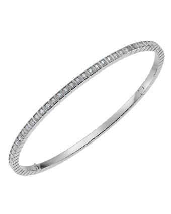 Браслет Chopard Ice Cube Bangle 857702-1012