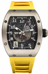 Richard Mille Automatic RM 005
