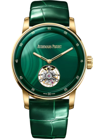Audemars Piguet Code 11.59 Selfwinding Flying Tourbillon 38 mm 26665BA.OO.D412CR.01