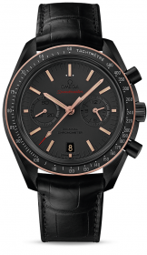 Omega Speedmaster "Dark Side of the Moon" Co-Axial Chronometer Chronograph 44.25 mm 311.63.44.51.06.001
