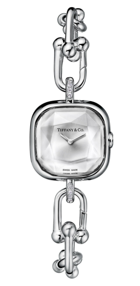 Tiffany & Co HardWear Watch 24.5 mm 73297737